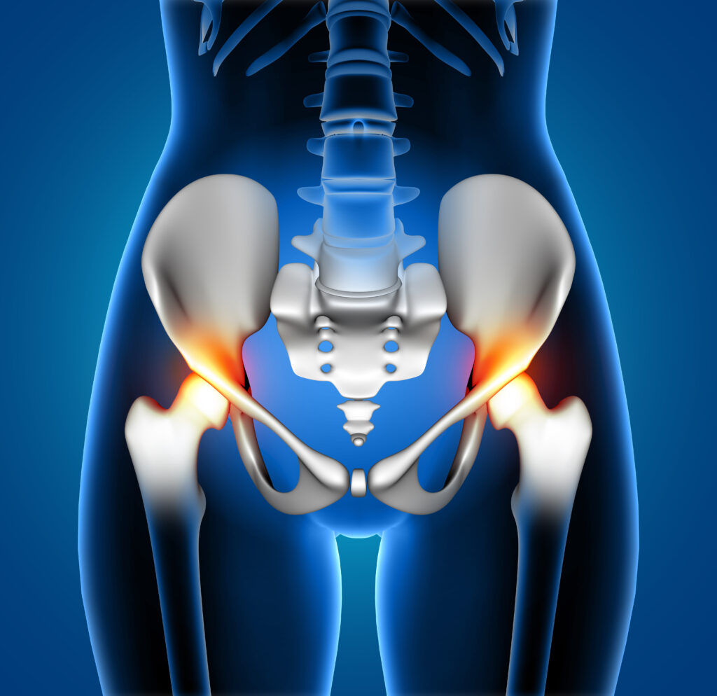 Best Orthopedic Doctor in Nagpur for spine Injury