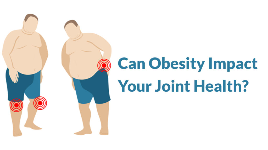 Can Obesity Impact Your Joint Health?