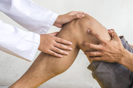 Knee Replacement Surgery Rehabilitation: Maximize Healing With A Detailed Guide
