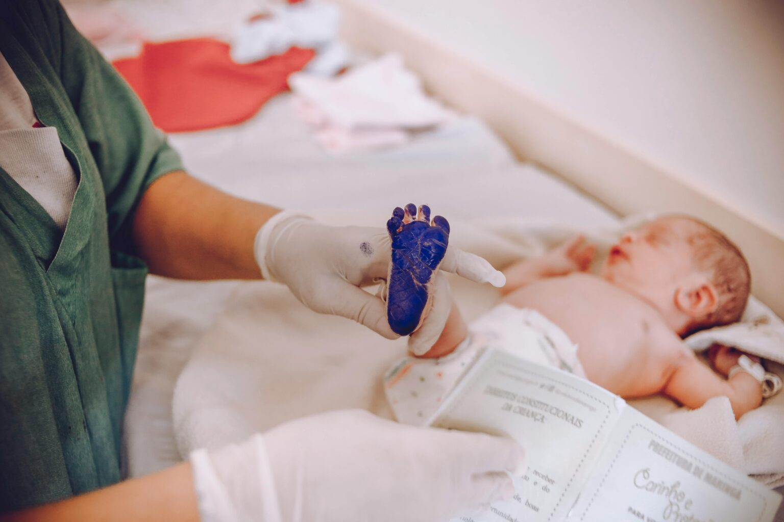 Best Orthopedic Doctor in Nagpur For Pediatrics